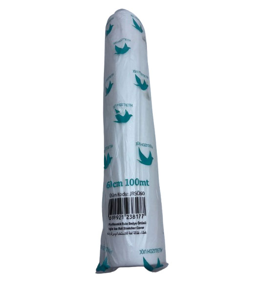 Tek Kullanımlık Rulo Sedye Örtüsü 12-13-14 gr